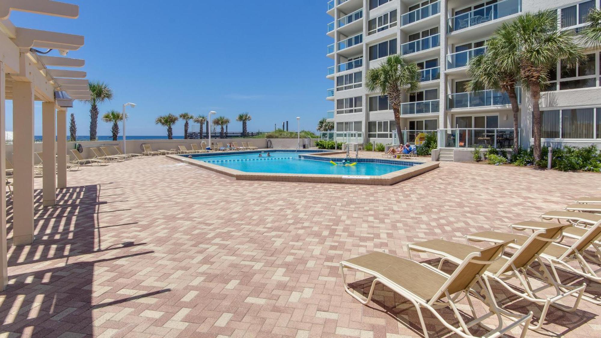 Beachside Two 4287 Destin Exterior foto